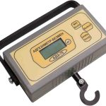 Адгезиметр электронный АДЭ-75 USB