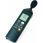 Прибор для измерения уровня шума Testo 815