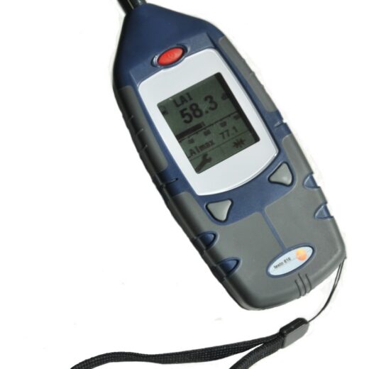 Шумомер Testo 816-4
