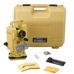 Электронный теодолит Topcon DT-202 — изображение 2