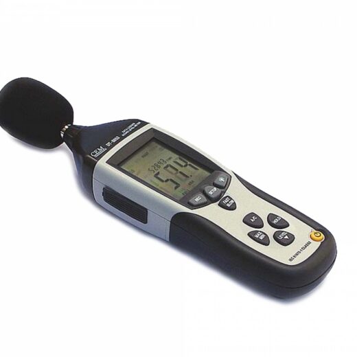 Шумомер DT-8852