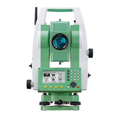 Тахеометр Leica TS02plus R500 5″ Arctic