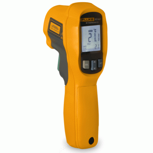 Инфракрасные термометры Fluke 62 MAX