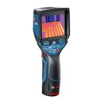 Тепловизор Bosch GTC 400 C + L-Boxx