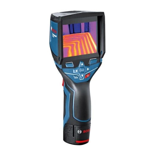 Тепловизор Bosch GTC 400 C + L-Boxx