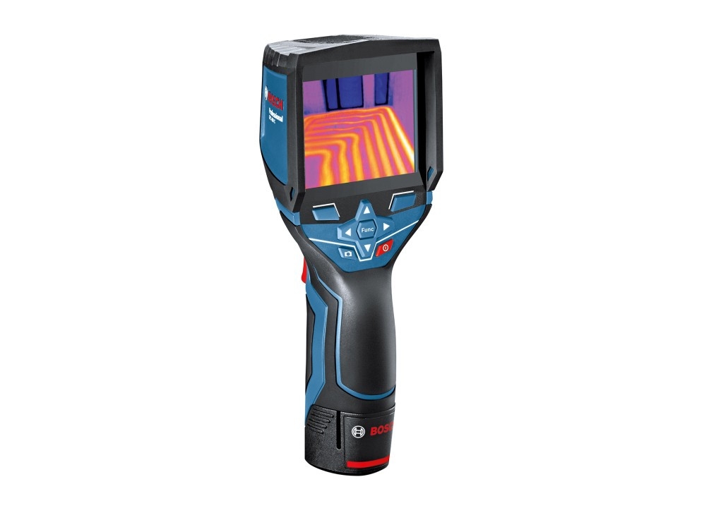 1551955167.4499 Тепловизор Bosch GTC 400 C + L-Boxx — изображение 1