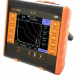 Ультразвуковой дефектоскоп УСД-50 IPS