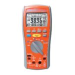 Мегомметр APPA 607