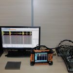Ультразвуковой дефектоскоп MSCAN-SUPOR