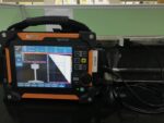 Ультразвуковой дефектоскоп SyncScan для железной дороги — изображение 2