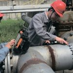 Сканер LPS-07/08