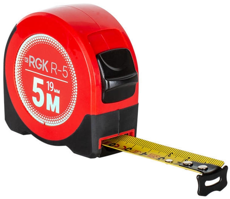1598439002.9407 Рулетка RGK R-5 — изображение 1