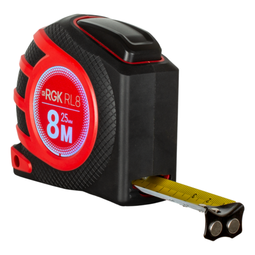 Рулетка RGK RL8