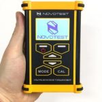 Ультразвуковой толщиномер NOVOTEST УТ-1М-СТ