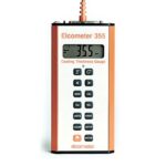 Толщиномер покрытий Elcometer 355 Top