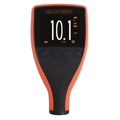 Толщиномер лакокрасочных и порошковых покрытий Elcometer 415