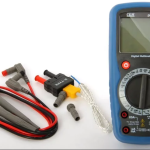 Цифровой мультиметр CEM DT-9908