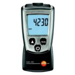 Тахометр Testo 460