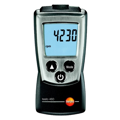Тахометр Testo 460