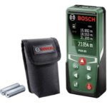 Лазерный дальномер BOSCH PLR 25