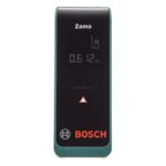 Лазерный дальномер Bosch Zamo II