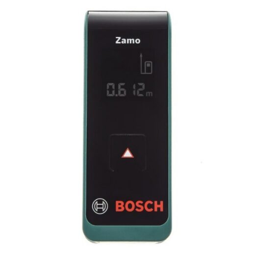Лазерный дальномер Bosch Zamo II