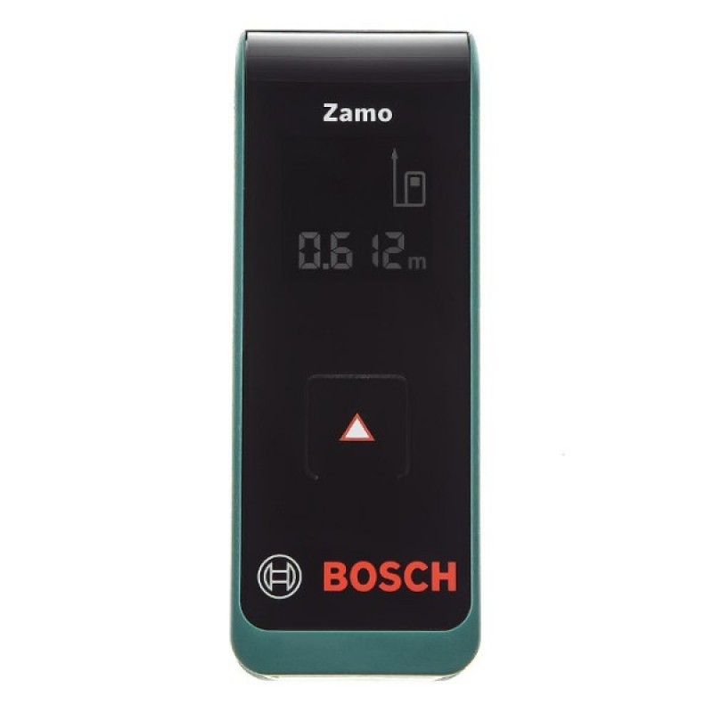 1614331090.6082 Лазерный дальномер Bosch Zamo II — изображение 1
