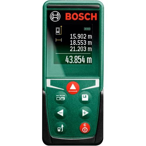Лазерный дальномер Bosch Universal Distance 50