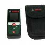 Лазерный дальномер BOSCH PLR 40 C