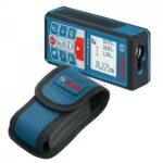Лазерный дальномер BOSCH GLM 80 Professional — изображение 2