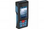 Лазерный дальномер Bosch GLM 120 C