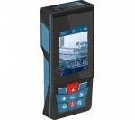 Лазерный дальномер Bosch GLM 120 C