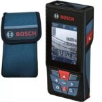 Лазерный дальномер Bosch GLM 120 C — изображение 2