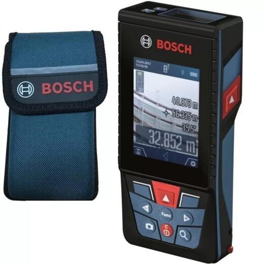 Лазерный дальномер Bosch GLM 120 C