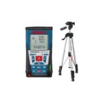 Лазерный дальномер Bosch GLM 250 VF + BT 150