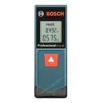 Лазерный дальномер Bosch GLM 20