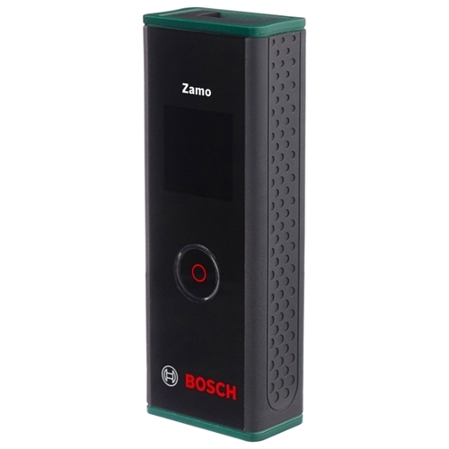BOSCH Zamo III set Лазерный дальномер BOSCH Zamo III set