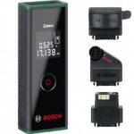 BOSCH Zamo III set Лазерный дальномер BOSCH Zamo III set — изображение 2