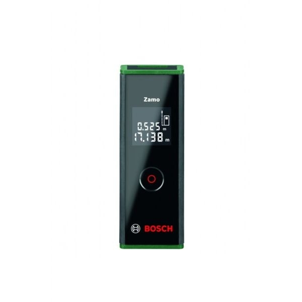 1614843403.3539 Лазерный дальномер BOSCH Zamo III — изображение 1