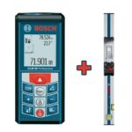 Лазерный дальномер BOSCH GLM 80 Professional + R 60