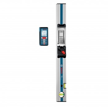 Лазерный дальномер BOSCH GLM 80 Professional + R 60