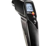 Пирометр Testo 830-T1