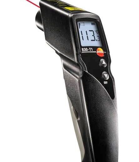 Пирометр Testo 830-T1
