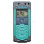 Измеритель сопротивления заземления ИС-05