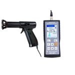 Измеритель прочности бетона ИПС-МГ4.04