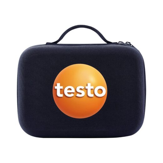 Кейс Smart Case для хранения смарт-зонда Testo 915