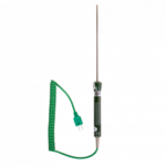Погружной зонд температуры RGK TR-10W