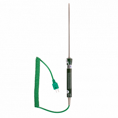 Погружной зонд температуры RGK TR-10W