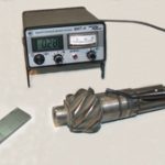 ВИХРЕТОКОВЫЙ ДЕФЕКТОСКОП ВИТ-4