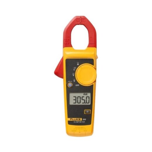 Токоизмерительные клещи Fluke 305